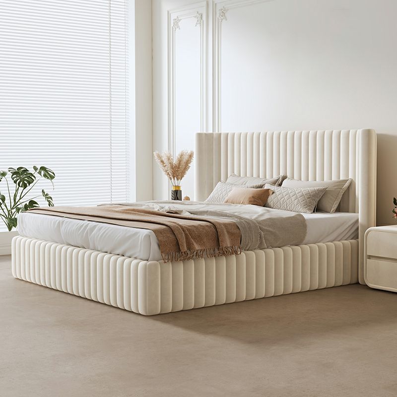 king size bed