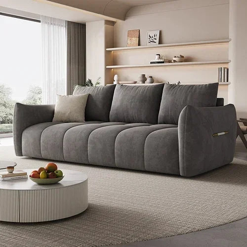 Living room 3-Seater Sofa.