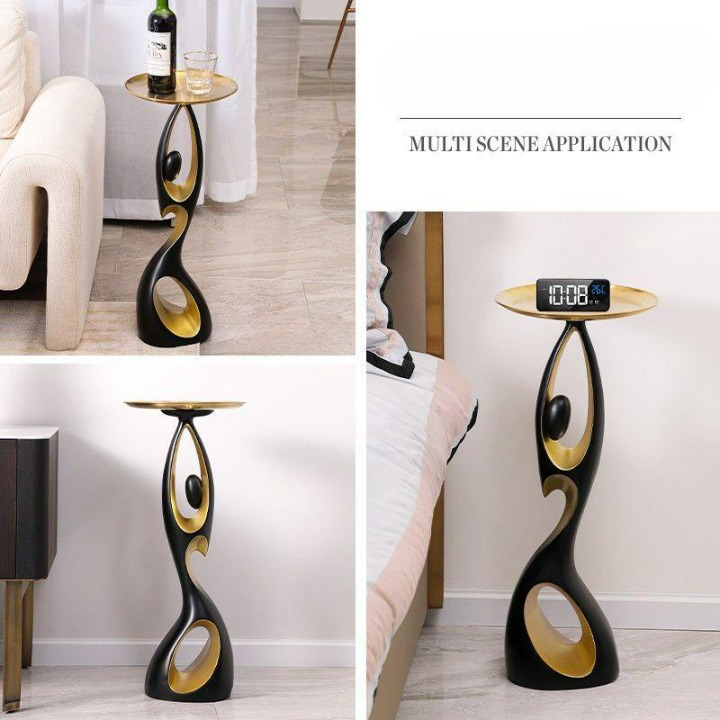 home statue decoration