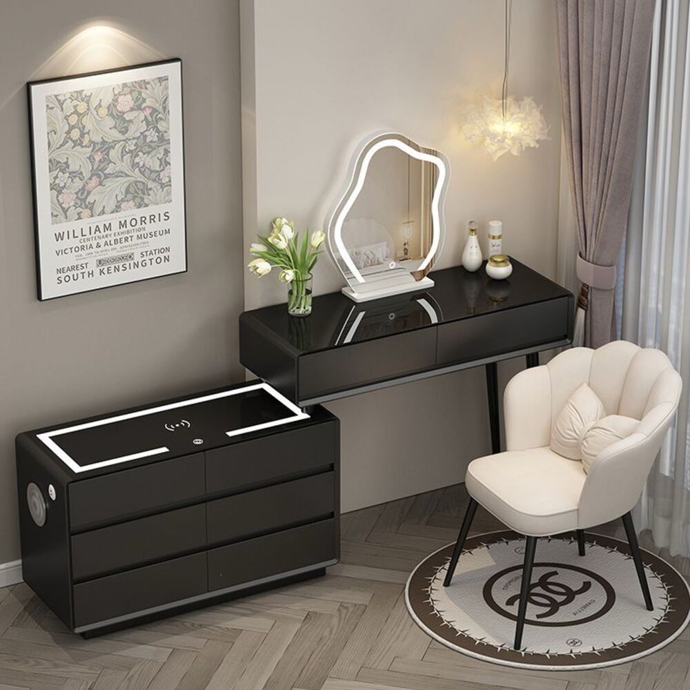 dressing table