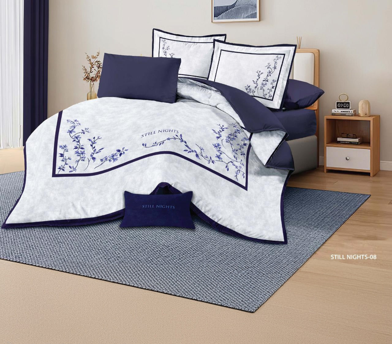 bed comforter sets