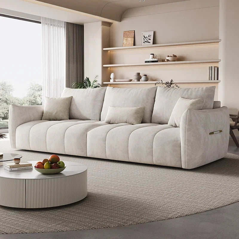 Living room 3-Seater Sofa.