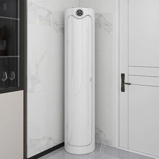 360° Rotating Shoe Rack Spinning Shoe Tower, Storage Shoe Organizer.