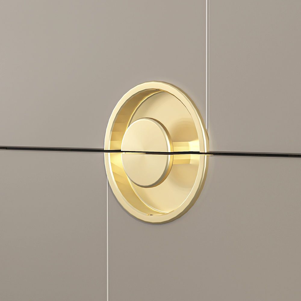 Modern Wooden Shoe Cabinet.