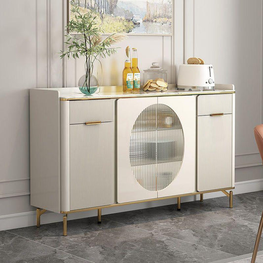 Modern Buffet Cabinet.