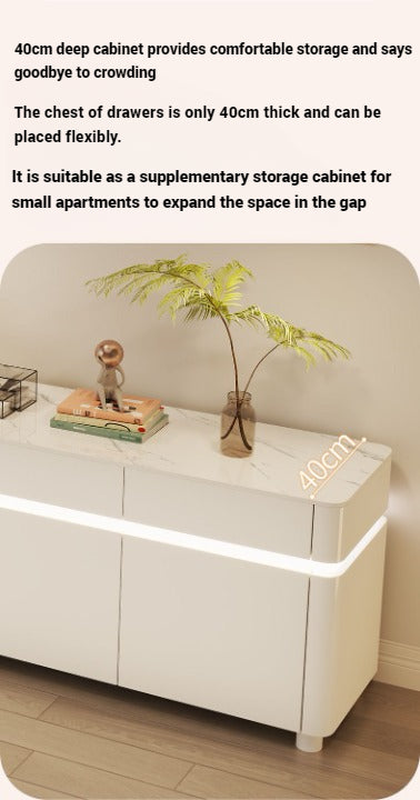 dresser storage drawers