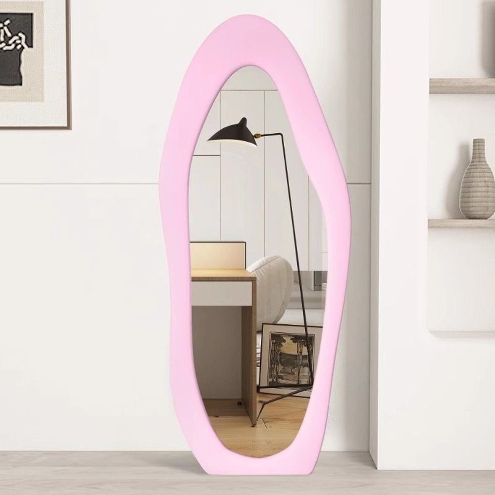 Dressing Mirror, Full Length Mirror, Distinct Design 177x70 cm.