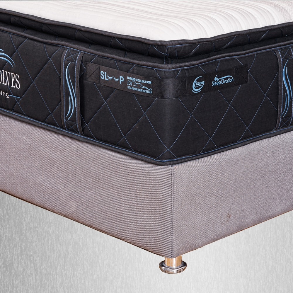 casper queen mattress