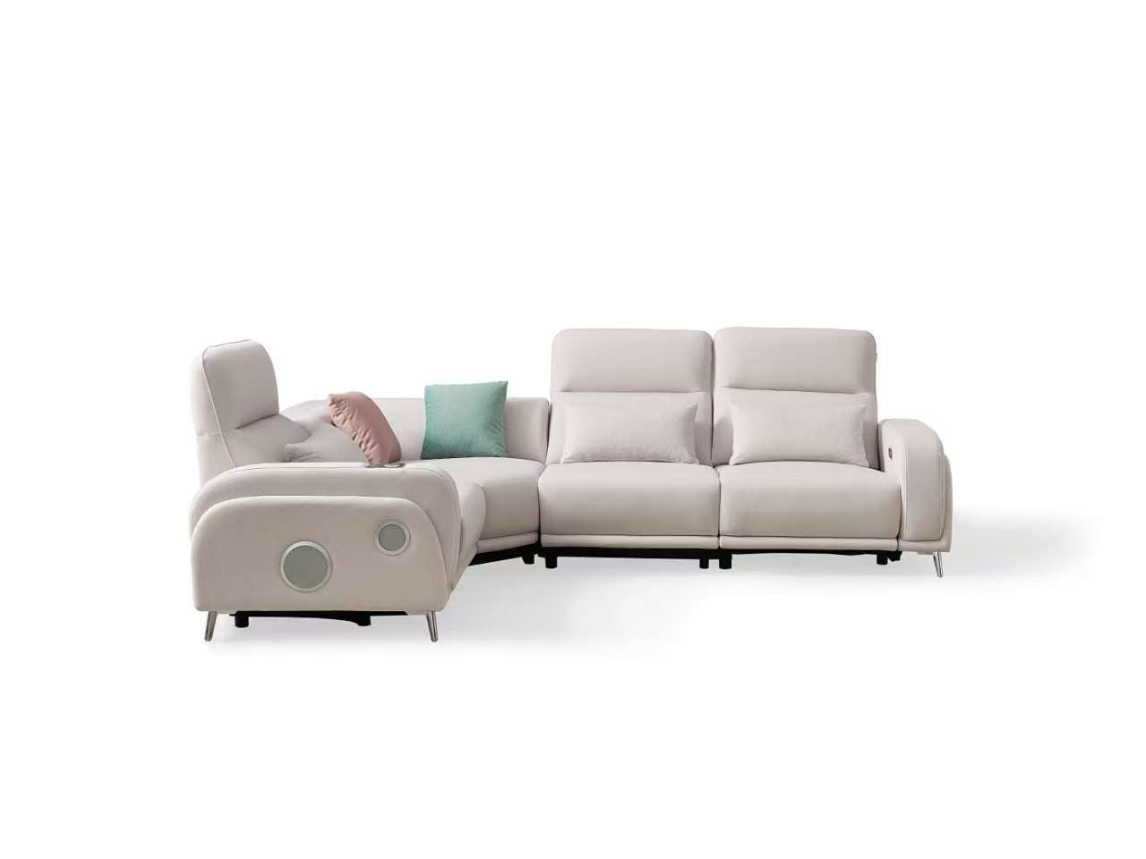 recliner sofa