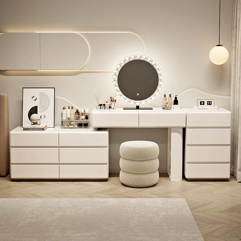 dressing table set