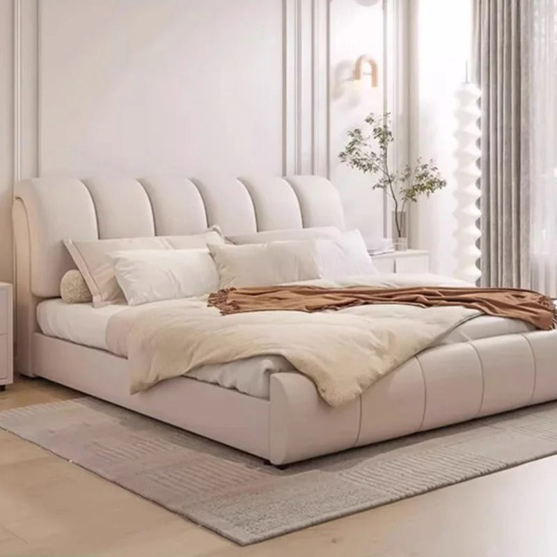 Modern Bed Frame.