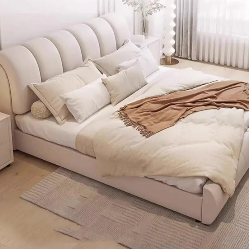 Modern Bed Frame.