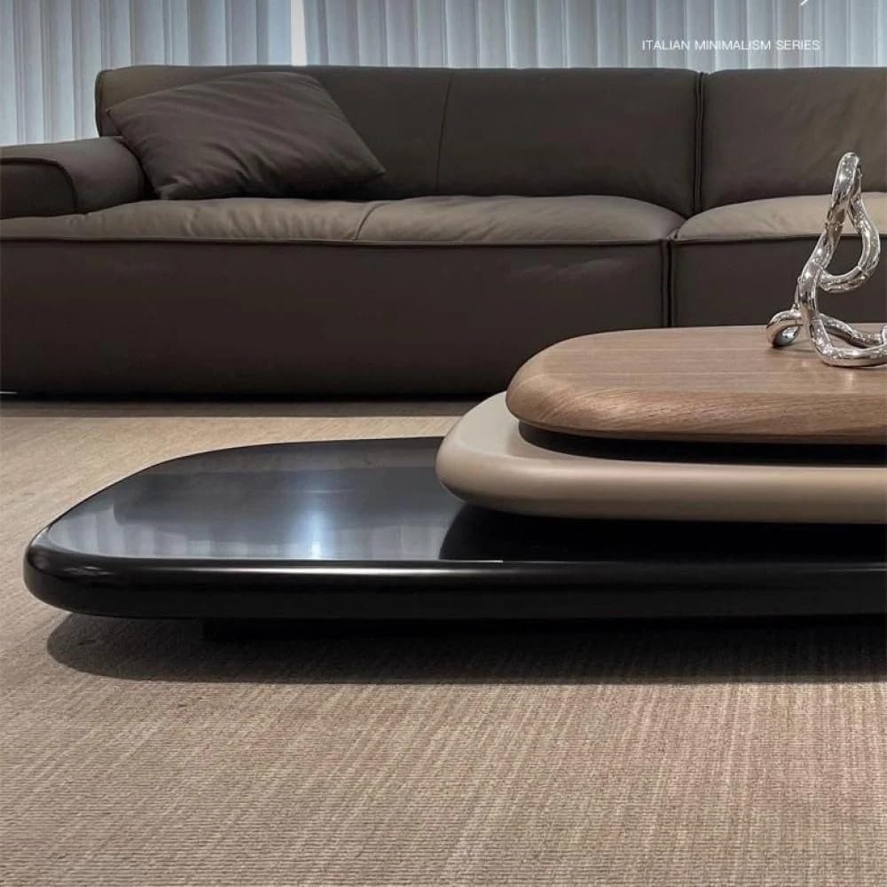 rotatable coffee table