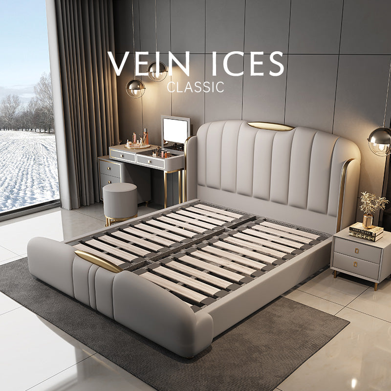 queen size bed