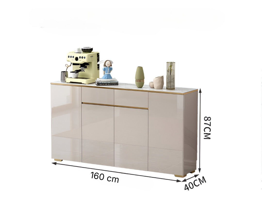 sideboard buffet table