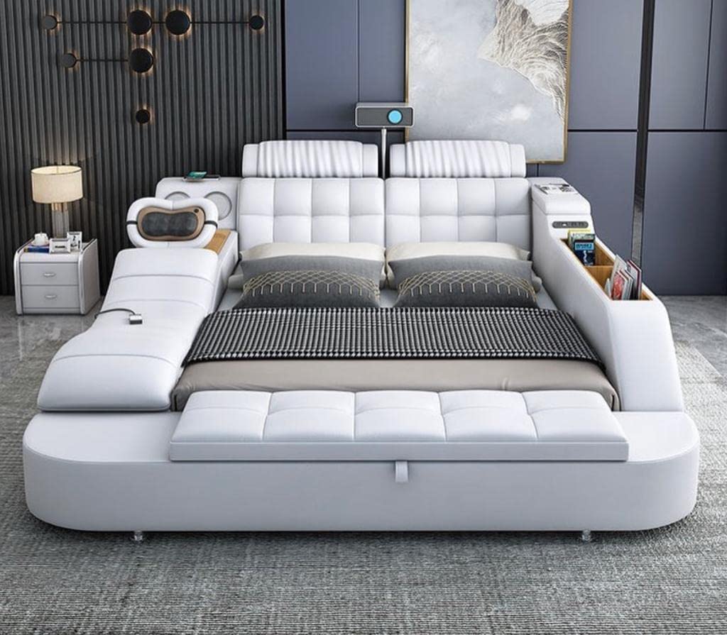 smart bed
