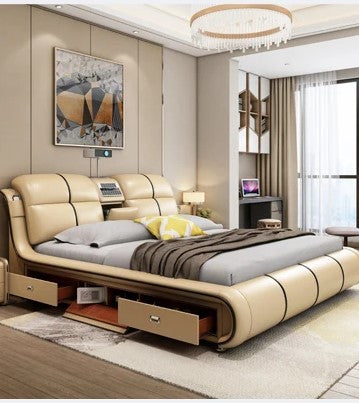 Smart Bed King Size.