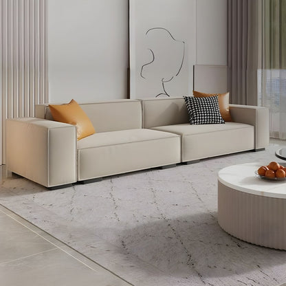 Scandinavian Classic Sofa.