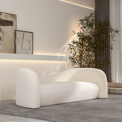 Contemporary Tuxedo Sofa with Armrest For Living room.