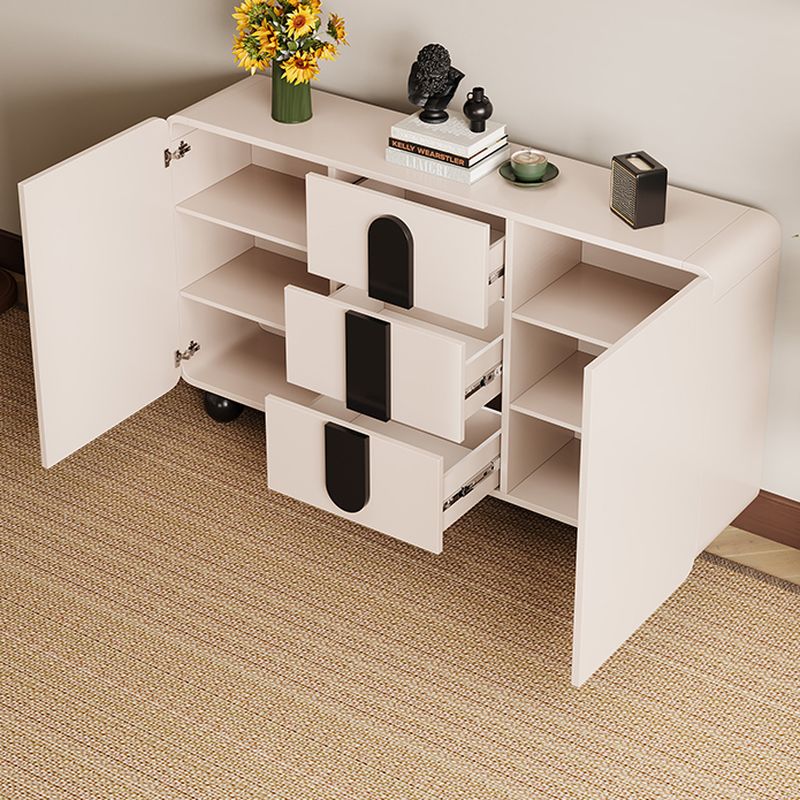 Cupboard Buffet Kitchen Cabinet.