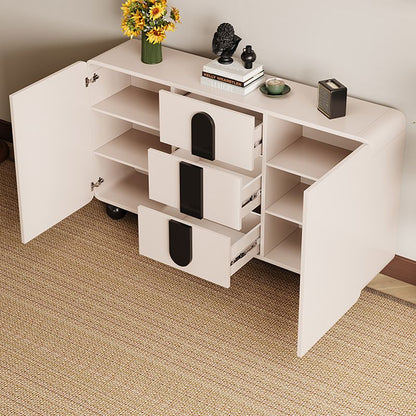 Cupboard Buffet Kitchen Cabinet.