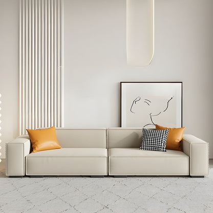 Scandinavian Classic Sofa.