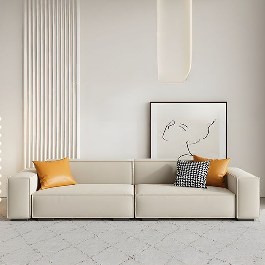 Scandinavian Classic Sofa.