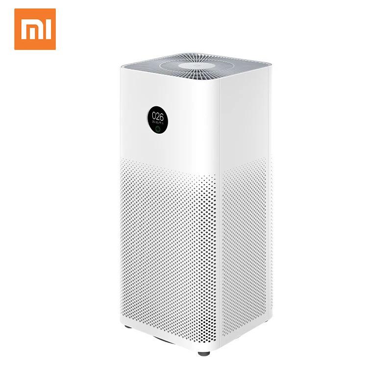 Xiaomi Air Purifier 3H, High Efficiency Filter.