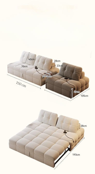 sofa bed