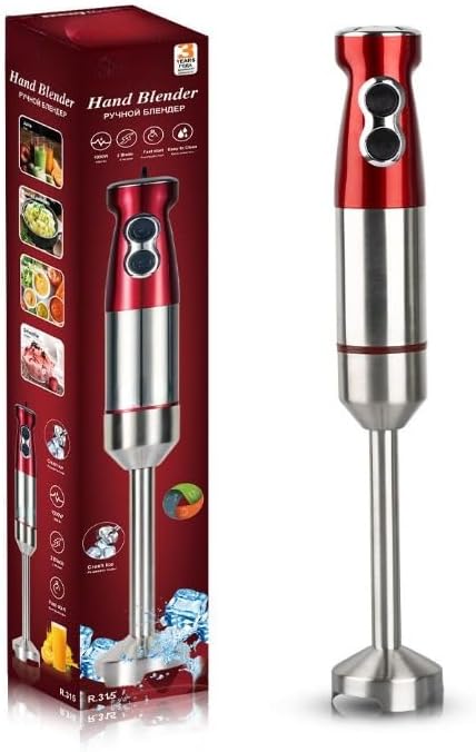 RAF Hand Blender 1000W.