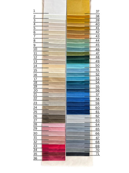 Upholstered Bed Frame with Sides Guardian and Headboard.