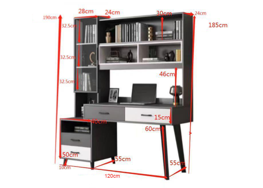 office table