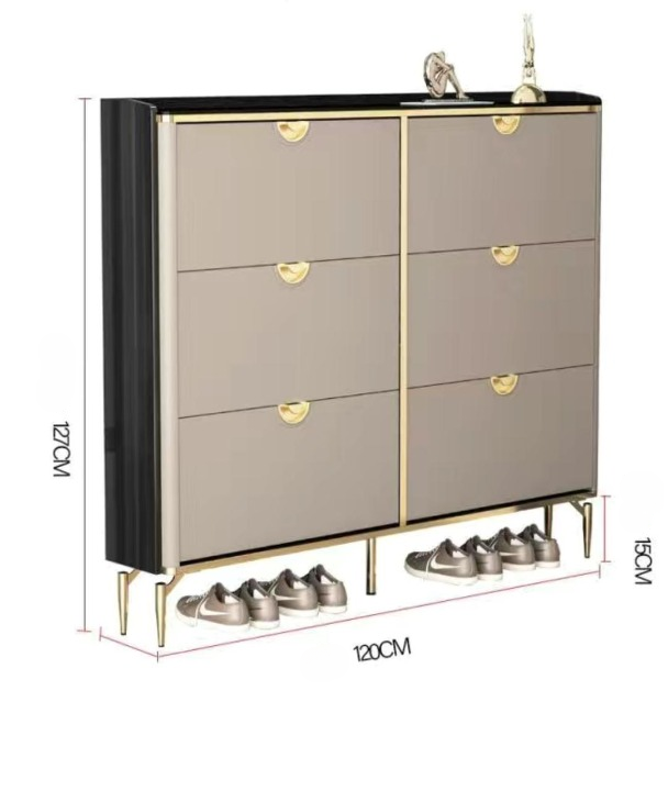 storage cabinet