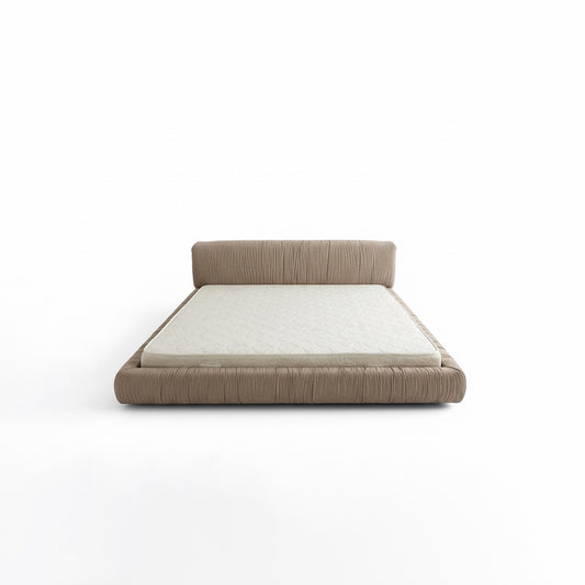 Bolsena Upholstered Bed Frame.