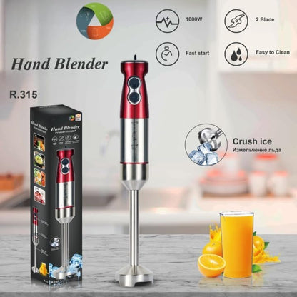 RAF Hand Blender 1000W.