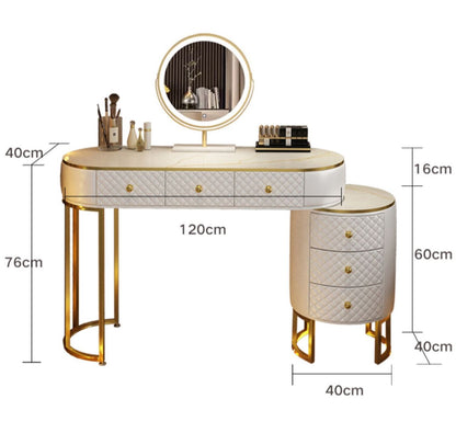 dressing table