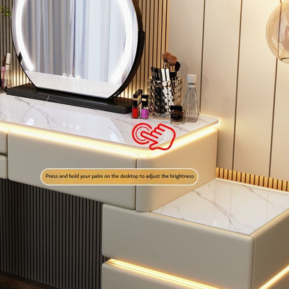 lighting Led mirror