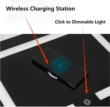 wireless charging