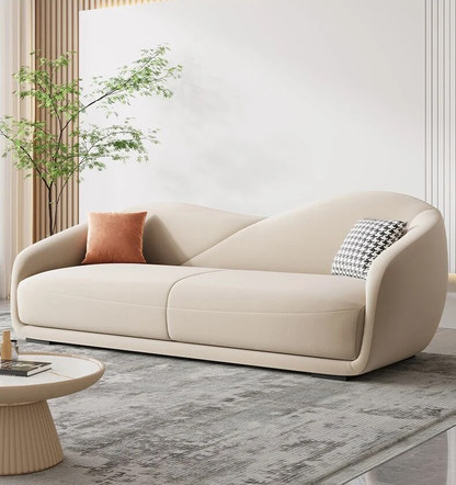 living room 3 seater sofa