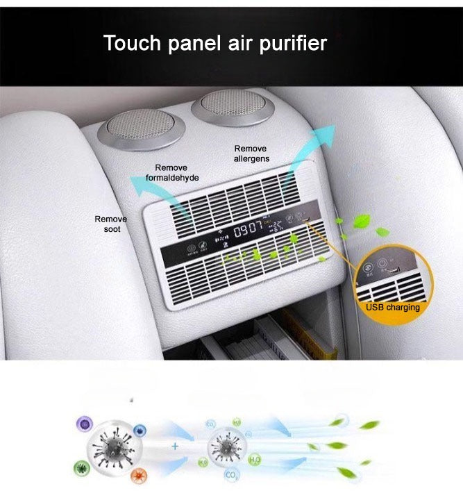 air purifier