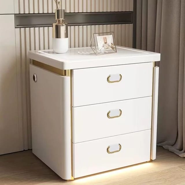 smart nightstand