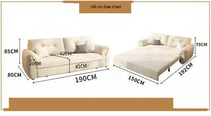 sofa bed