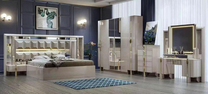 bedroom furniture set