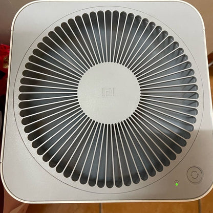 Xiaomi Air Purifier 3H, High Efficiency Filter.