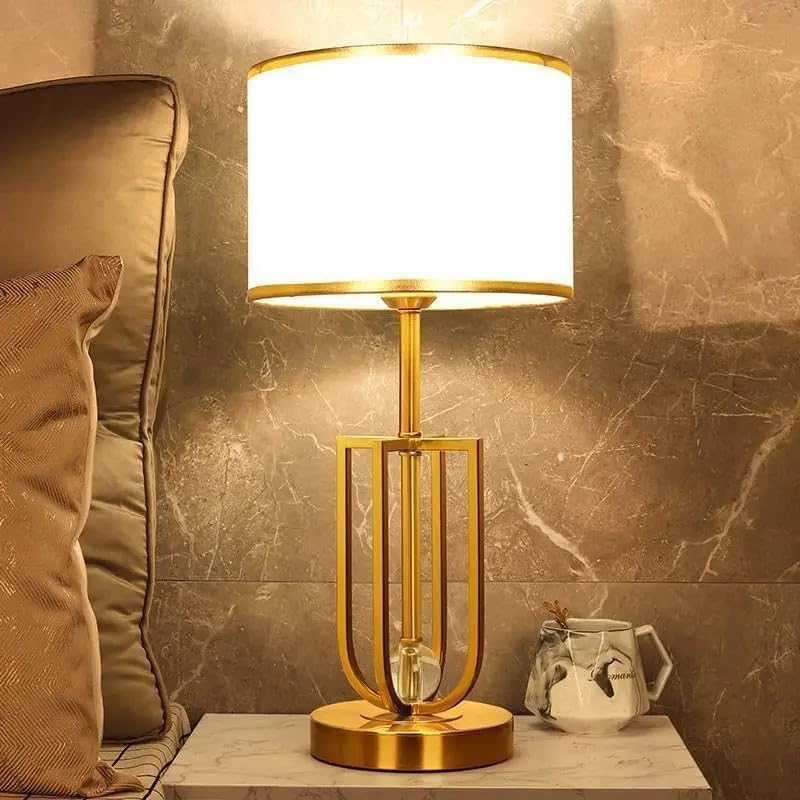 bedside lamp