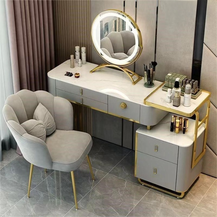 vanity desk