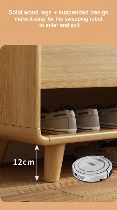 shoe cabinet