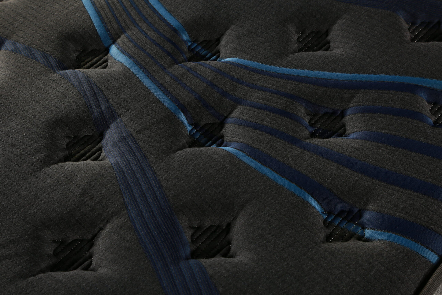 Calmera Premium Mattress, Firm Support, Dual-Sided Comfort, Canadian Designed, 30 cm Thickness.