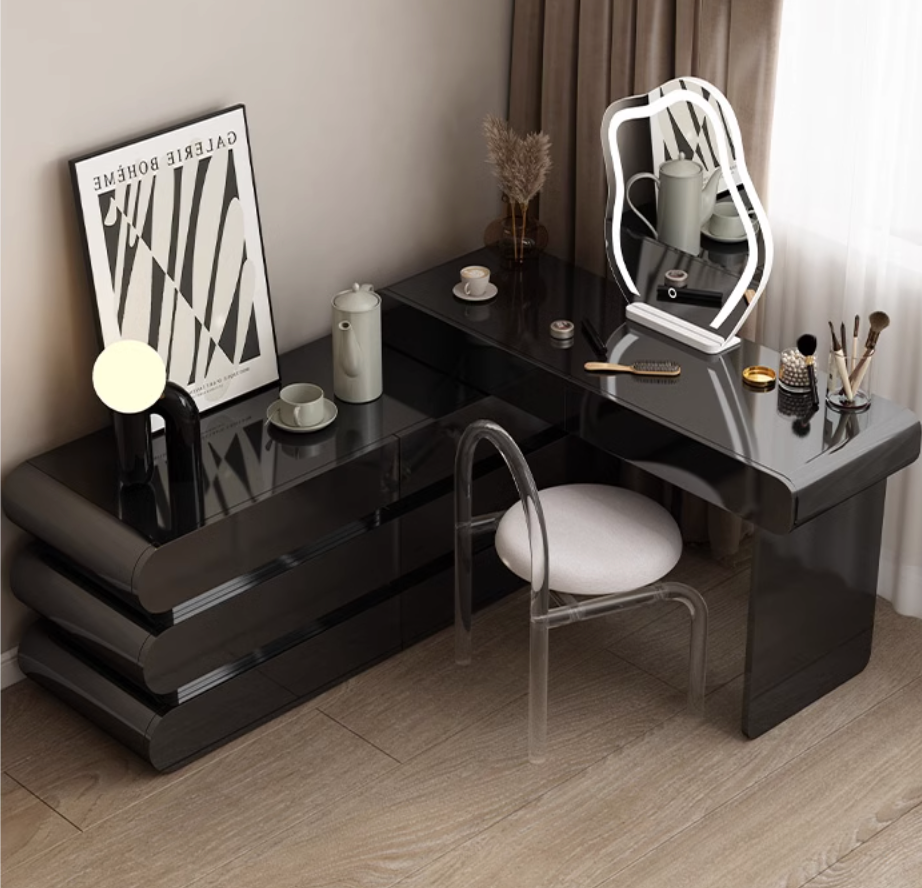 vanity table