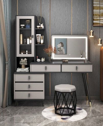 dressing table